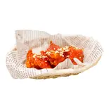 ヤンニョムチキン(3p)（シンチャムトッポッキシフト 渋谷道玄坂店）