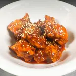 ヤンニョムチキン（味酒里）