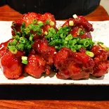 ヤンニョムチキン（馬ゐ家）