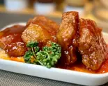ヤンニョムチキン（ダンダイナー）