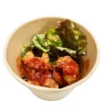 ヤンニョムチキン(Reiji Burger korean town店)