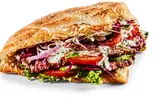 CHICKEN DONNER(チキンドンナー)（The Shawarma Hub.）