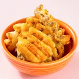【マッシュフライ】Mesh Fries（ファラフェル ブラザーズ 原宿店 FALAFEL BROTHERS HARAJUKU）