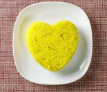 インド風ライス Saffron Rice(フルバリ川口店FULBARI)