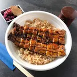 うな丼(並)（お賀川亭 BAR7557）