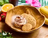 【DIP＆DELIGHT】 - ヌテラインダールジェンス(ヌテラ) Nutella Indulgence（【濃厚グリークヨーグルト＆アサイーボウル】空桜(そら)の家 [Greek Yogurt ＆ Acai bowl] Sora's House）