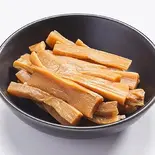 メンマ（中華家 隆華）