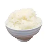 大ライス(横浜家系ラーメン赤家 白楽店)