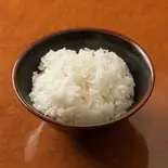 大ライス（ラーメン孝太郎小田急相模原本店）