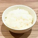 大ライス（会津らーめん ばんない）