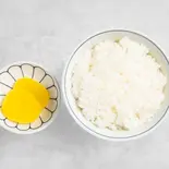 大ライス（そば処丸山）