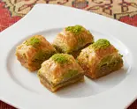 バクラワー4個 Baklava4piece（ケバブ屋台★TADIM★ kebap Shop 新小岩店）