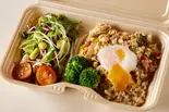 【本格】ヘルシーガパオBOX -Gapao Rice-（まめたまの頑張らないダイエット食堂 幡ヶ谷店）