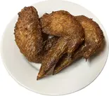 手羽先揚げ（中華料理 揚州飯店）
