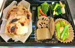 日替わり 魚＆野菜セット（Daily DELI）
