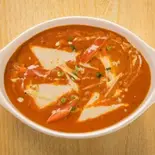 パニールバターマサラカレー/Paneer Butter Masala Curry(リトルナマステスパイス)