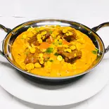 ダルゴッシユ Dal Gosh（ガガンのカレー屋さん戸越支店）