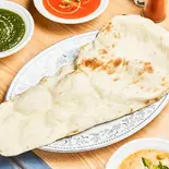 プレーンナン Naan（インドアジアン料理＆バー SUNRISE）