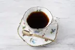 ホットコーヒー（ハヌルカフェ）