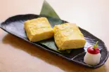 名物だし巻き玉子（創作居酒屋 みんなでこれるもん札幌駅西口店）