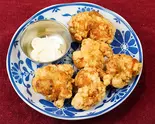 チキン唐揚げ Chicken karaoge（GLOBAL KITCHEN RESTAURANT）
