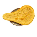 ゴマナン/Sesame Naan（デリス / DELICE）