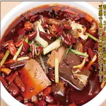 毛血旺（李記厨房）