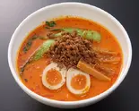 四川タンタン麺(中華麺房 栄記(1300円以上注文サービスあり))
