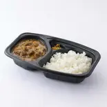 特製豚カレー(【豚レアステーキ丼 】ぶらん)
