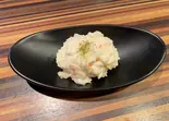 ポテトサラダ（たこ焼き 本家カリトロ広島店）
