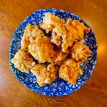唐揚げ 10個入り(焼き鳥屋が作った唐揚げ弁当「かわむー」)