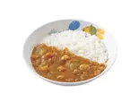特定原材料を使用していないカレー100g（カレーハウスCoCo壱番屋 博多区住吉店）
