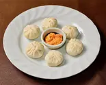 モモ(6P) Momo (6 Pieces)（アジアンダイニング バルサ）
