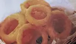 オニオンリング(獨食)