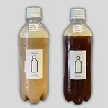 コーヒー＆カフェラテ飲み比べセット/Coffee flight(2types of CAFE BOTTLE)（ESORA COFFEE BREWERS.）