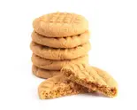 ☆おすすめ シーソルトピーナッツバター Sea Salt Peanut Butter Cookie(メルティングインザマウス)