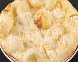 はちみつココナツナン/Honey & Coconut Nan(インドネパール料理カナパニ吉野町店)