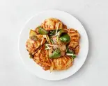 チリモモ/Chilli Momo(インドネパール料理カナパニ吉野町店)