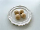 【お子様にもおすすめ】グルテンフリー(米粉)スノーボール/Gluten free snow ball（【グルテンフリー】洋菓子とコーヒー シモキタシマイ/【gluten-free】pâtisserie ＆ coffee stand shimokitashimai）