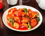 酢豚（香楽園 蒲田西口店）
