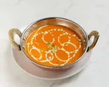キーマカレー（だるま食堂）