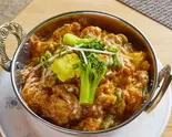 チキンベジタブルミックス Chicken ＆ Mixed Vegetables（インド・アジアン料理＆バー ダナパニ）