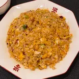 激辛炒飯（洋食中華 滋々）