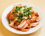 油林鶏 Chinese Fried Chicken（中華料理観行雲）