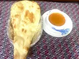 ベジータブルカレーセット Vegetable Curry Set（ニューマリカ 糀谷店）