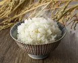 白ご飯 特盛 BIg rice(東京冷麺Lab.都立大学駅前店)