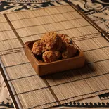 スパイシーマサラ唐揚げ（スリランカ スパイスカレー 布施店）