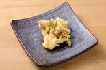 舞茸天婦羅（天ぷらめし天丼 三代目 真之-さねゆき- 札幌北1条店）