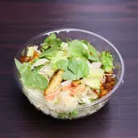ケバブ丼 Kebab Don（Asian Dining Crazy Kebab）