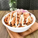 ケバブ丼（ARABIAN KEBAB）